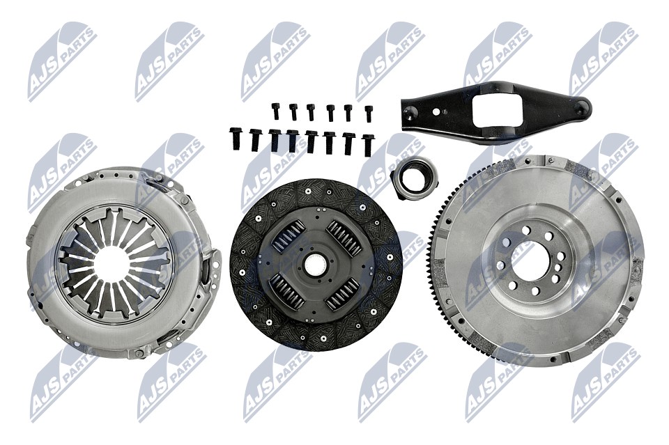 Clutch Kit (NZS-FR-003)
