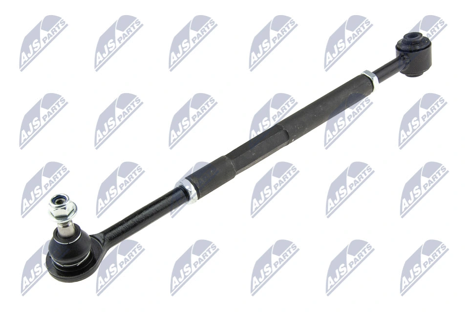 Control/Trailing Arm, wheel suspension (ZWT-MZ-086)