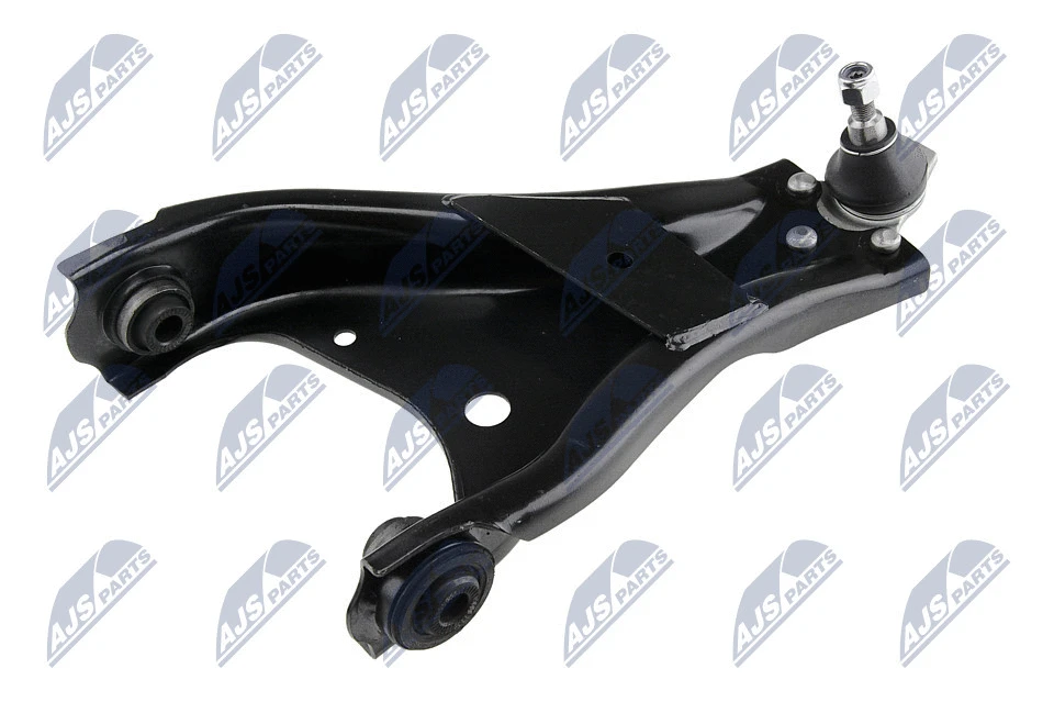 Control/Trailing Arm, wheel suspension (ZWD-RE-022)
