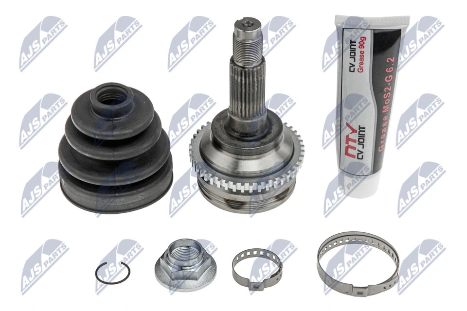 Joint Kit, drive shaft