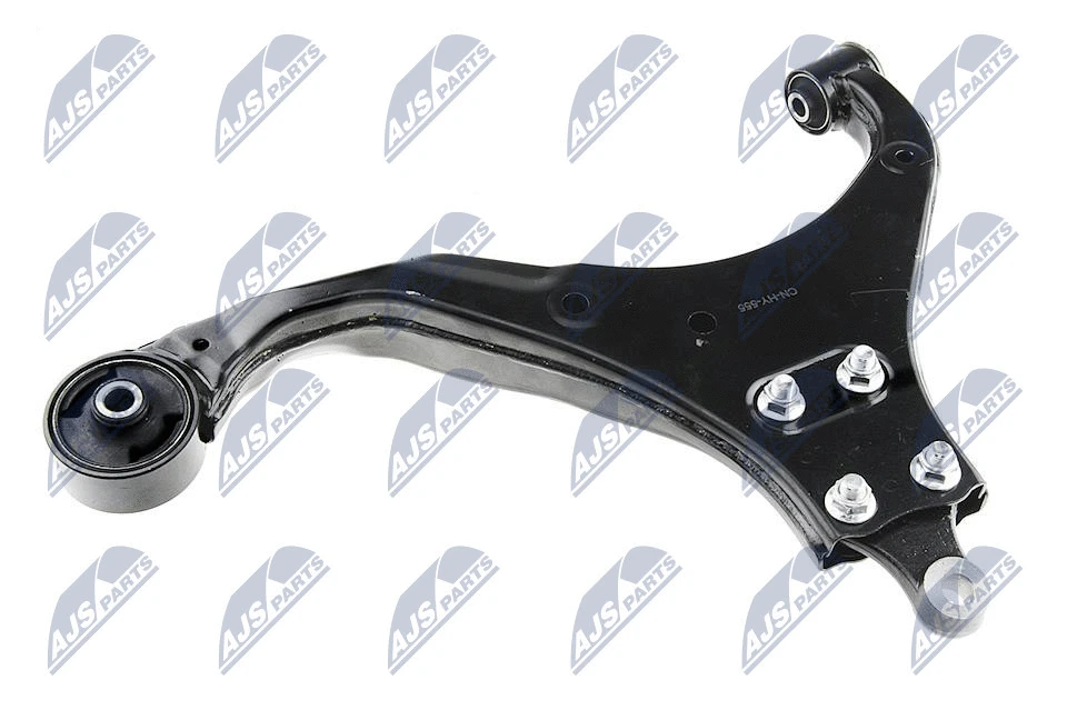 Control/Trailing Arm, wheel suspension (ZWD-HY-555)