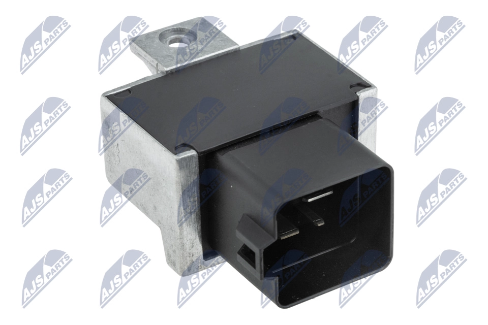 Control Unit, glow time