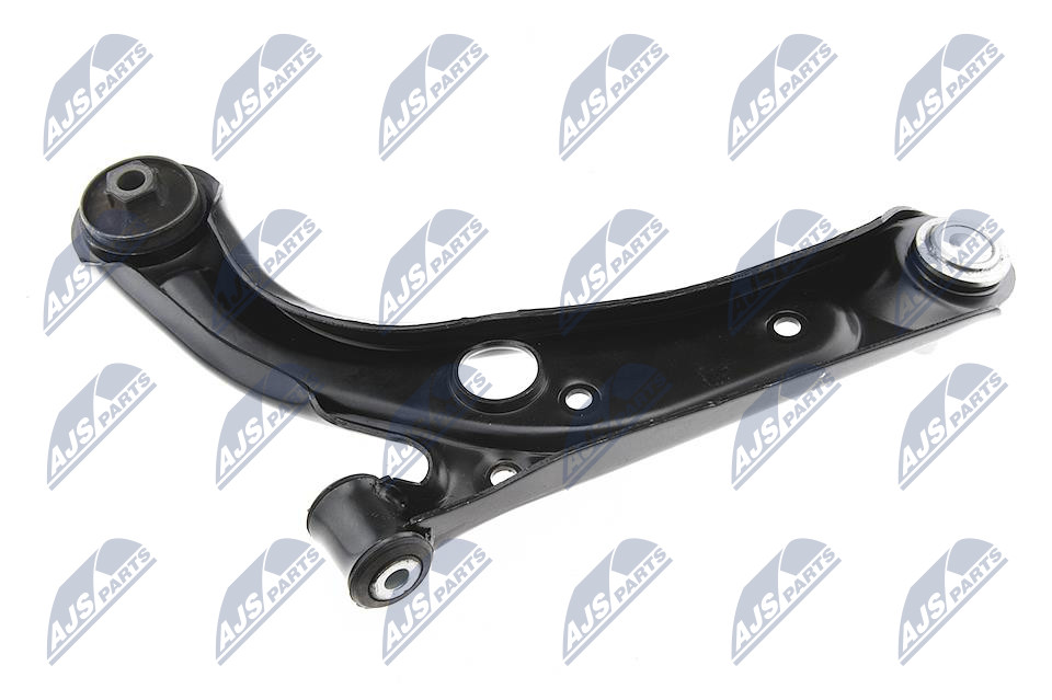 Mounting, control/trailing arm