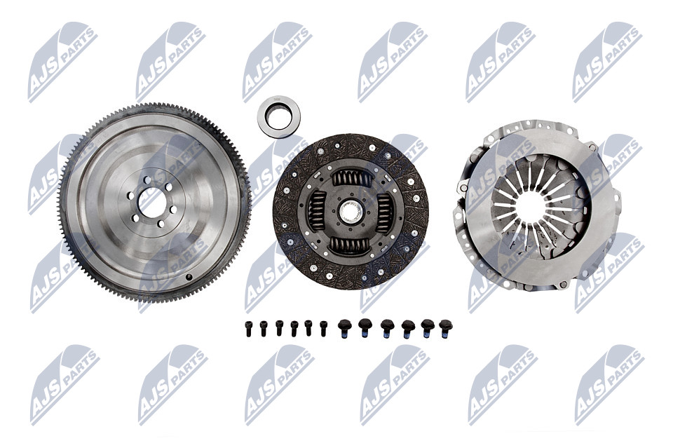Clutch Kit