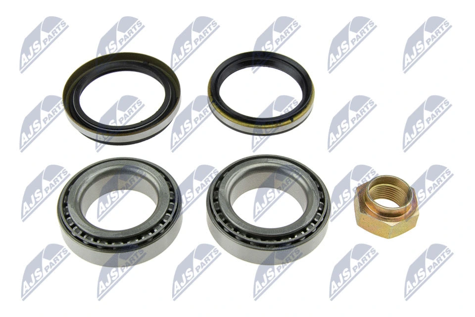 Wheel Bearing Kit (KLP-KA-311)