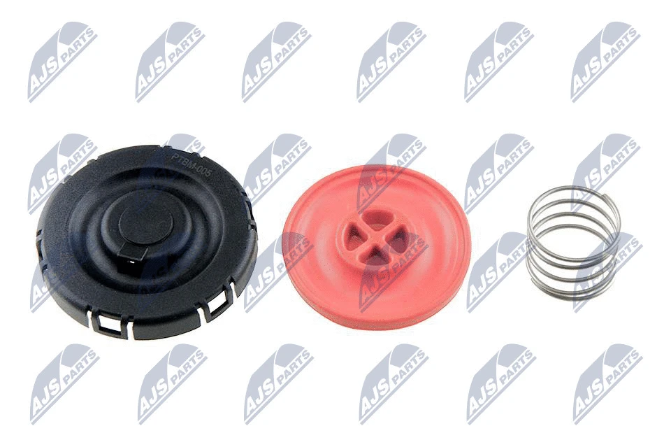 Cylinder Head Cover (BKO-BM-005)