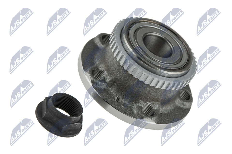 Wheel Bearing Kit (KLT-CT-015)