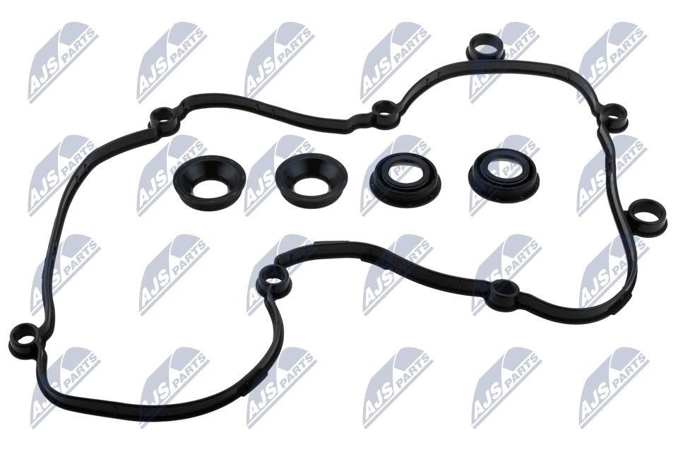 Gasket Set, cylinder head cover (BPZ-VW-031)