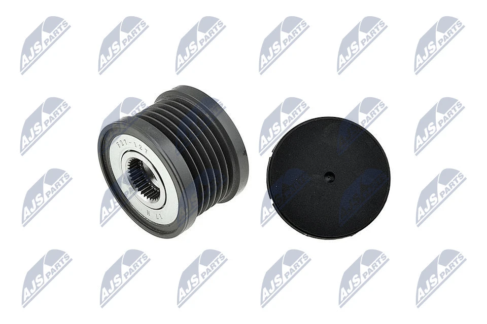 Alternator Freewheel Clutch (ESA-BM-001)