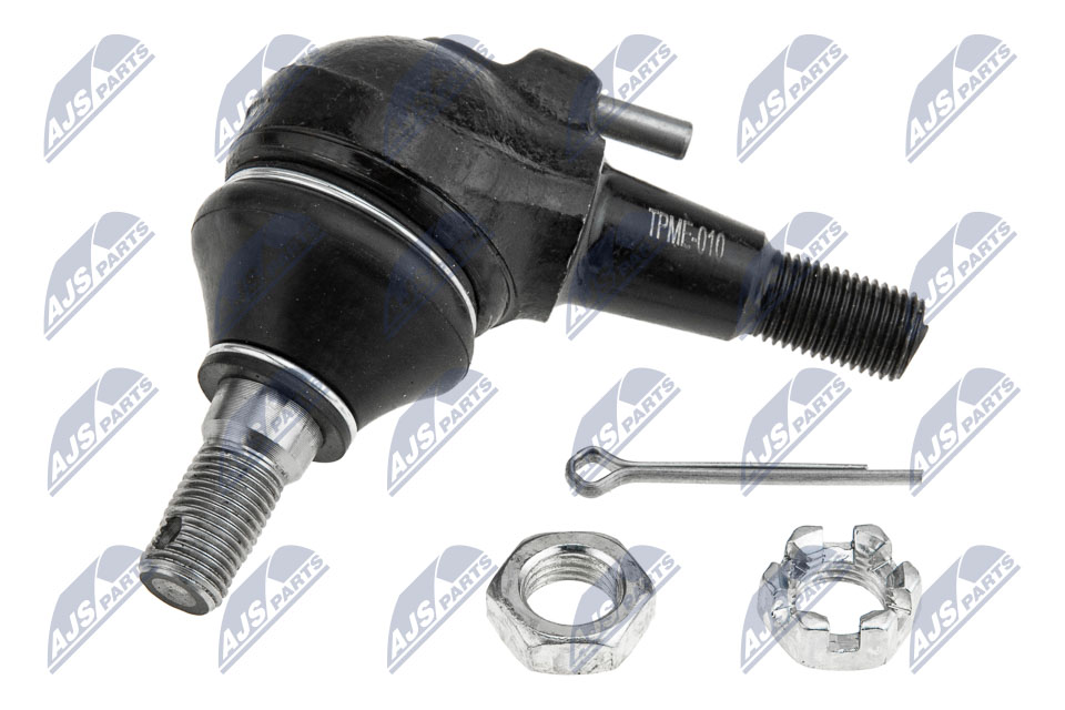 Ball Joint (ZSD-ME-010)