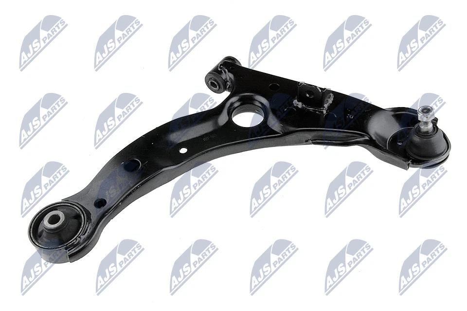 Control/Trailing Arm, wheel suspension (ZWD-HY-563)