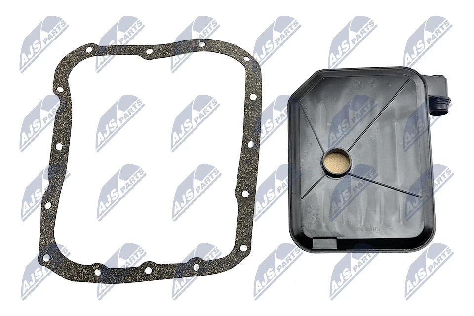 Hydraulic Filter Kit, automatic transmission