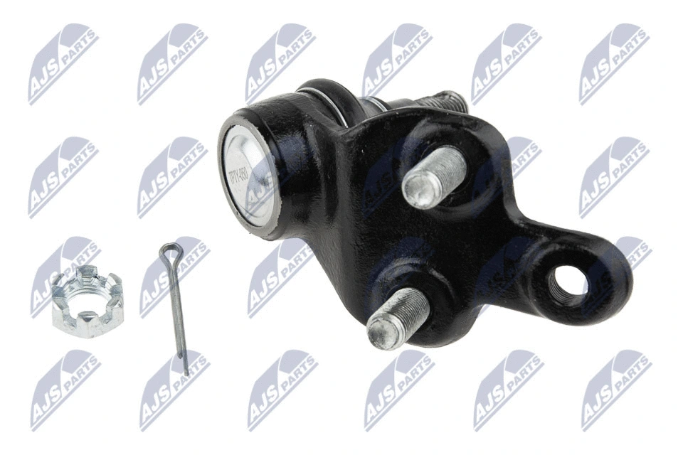 Ball Joint