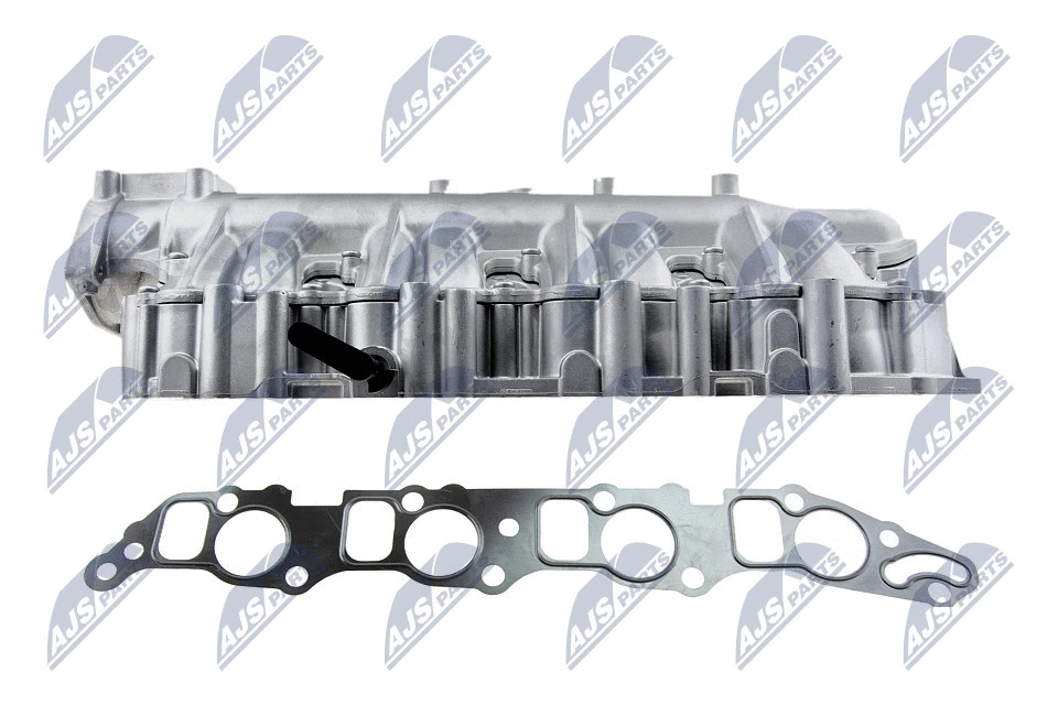 Intake Manifold Module