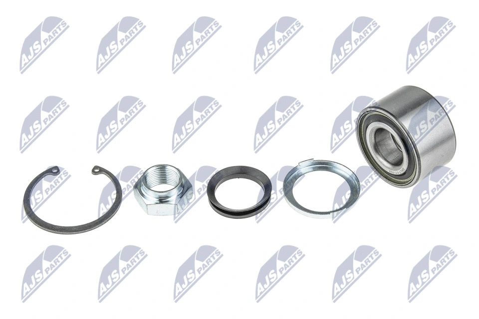 Wheel Bearing Kit (KLT-CT-003)