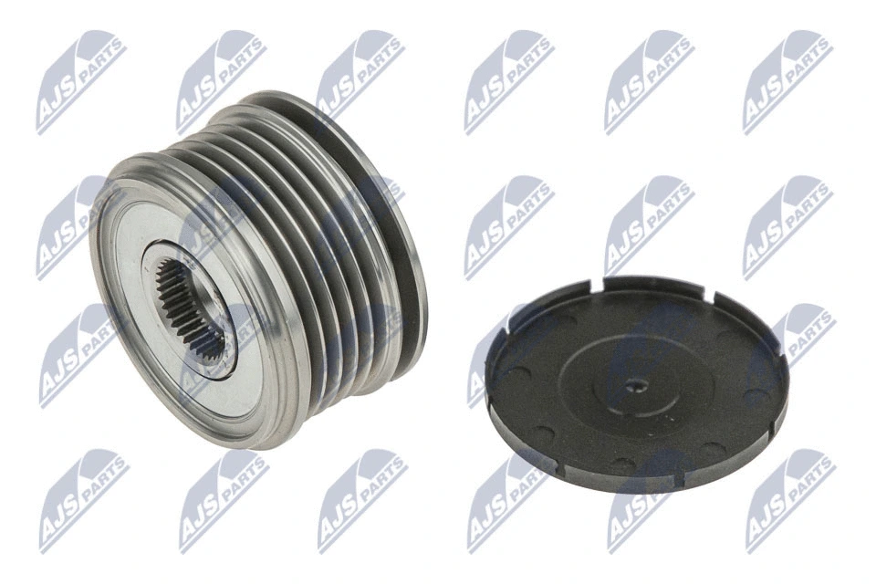 Alternator Freewheel Clutch
