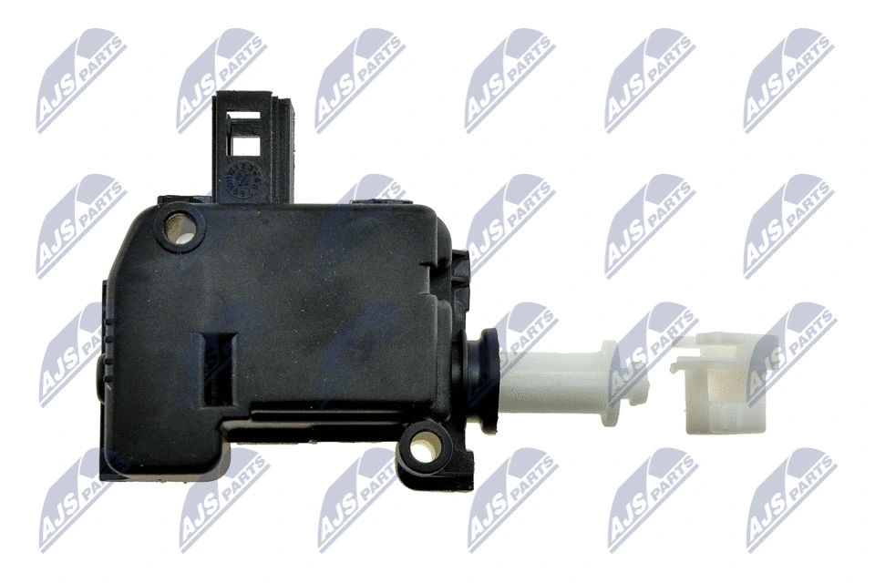 Actuator, central locking system