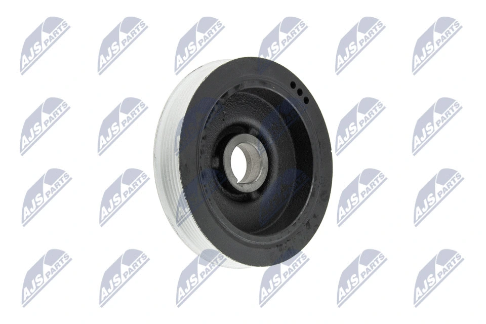 Belt Pulley, crankshaft (RKP-CT-002)