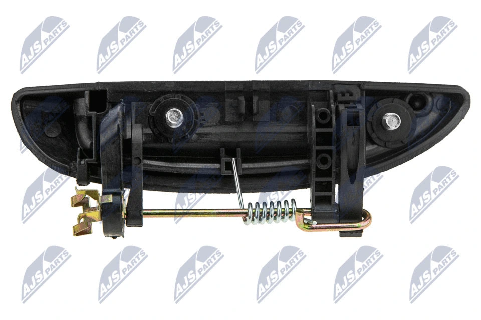 Exterior Door Handle