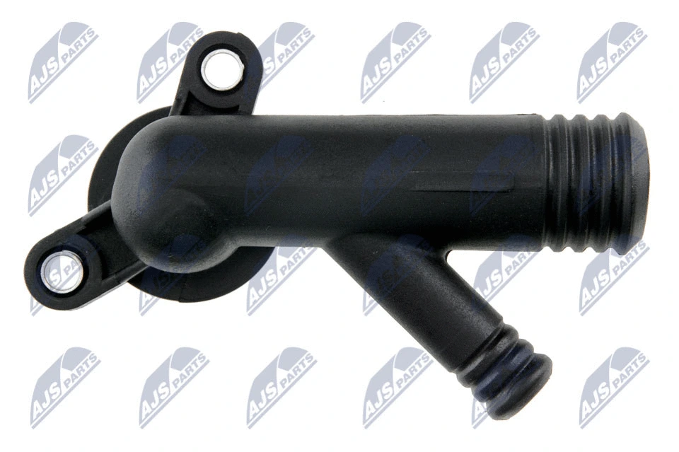 Coolant Flange