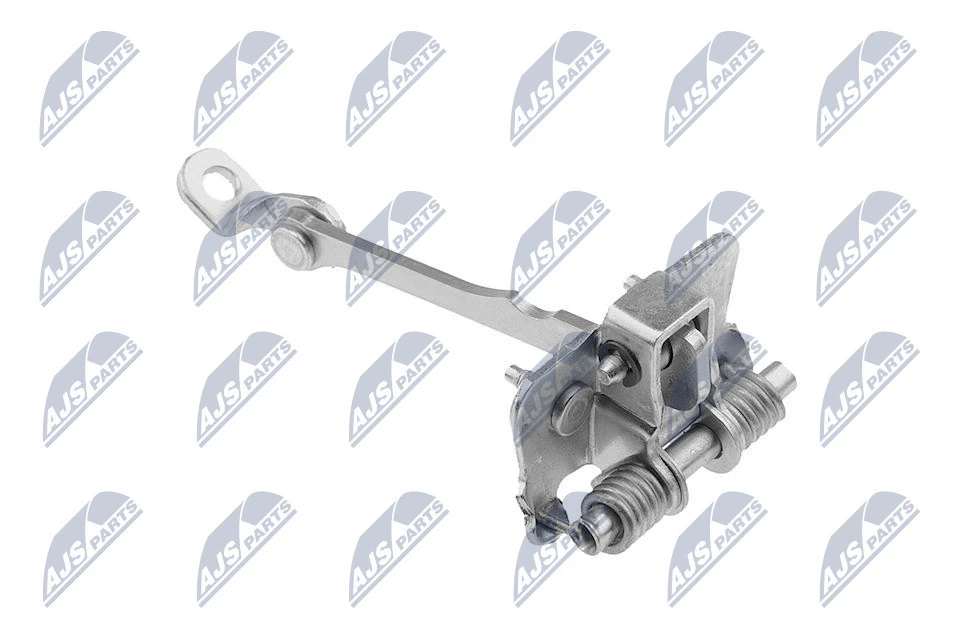 Door Check (EZC-RE-003)