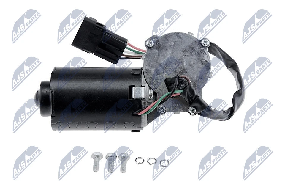 Wiper Motor