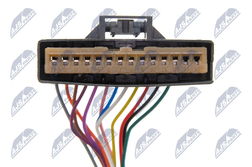 Repair Kit, mechatronics (automatic transmission)