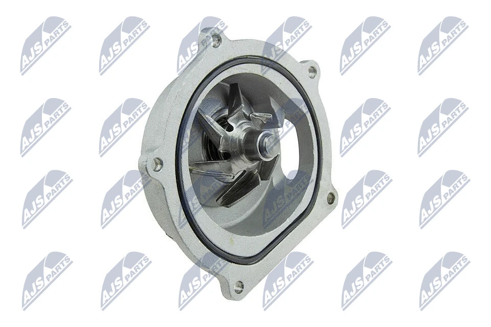 Water Pump, engine cooling (CPW-HD-031)