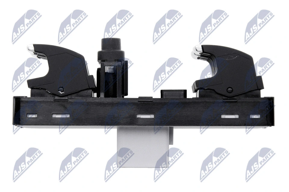 Switch, window regulator