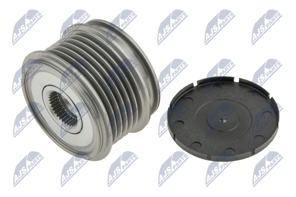 Alternator Freewheel Clutch (ESA-AU-002)
