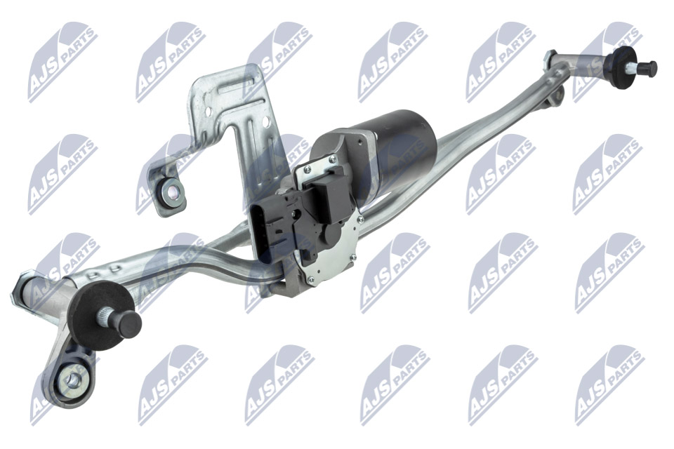 Window Cleaning System (ESW-FT-037)