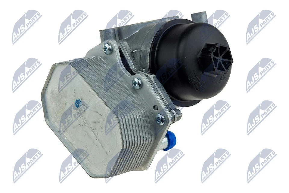 Oil Cooler, engine oil (CCL-FR-013)