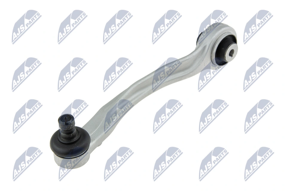 Control/Trailing Arm, wheel suspension (ZWG-AU-011)