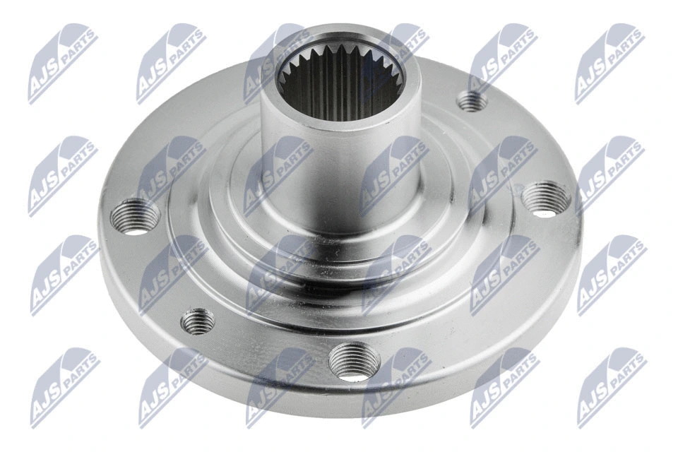Wheel Hub (KLP-AR-003P)