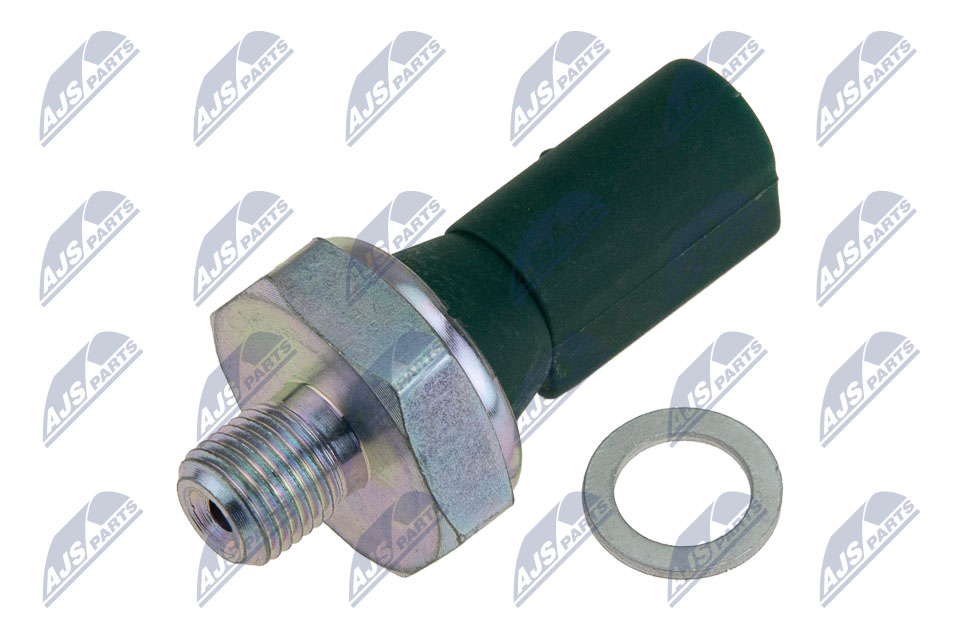 Oil Pressure Switch (ECC-AU-003)