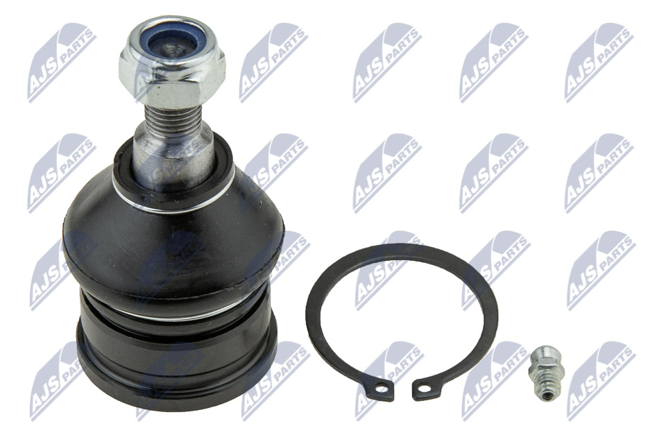 Ball Joint (ZST-MS-003)