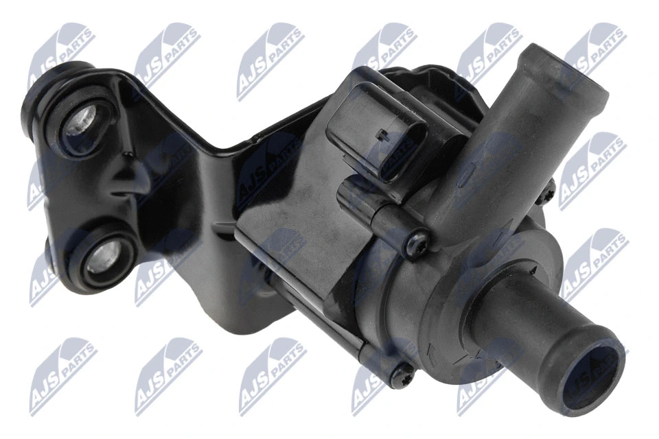 Auxiliary Water Pump (cooling water circuit) (CPZ-FR-005)