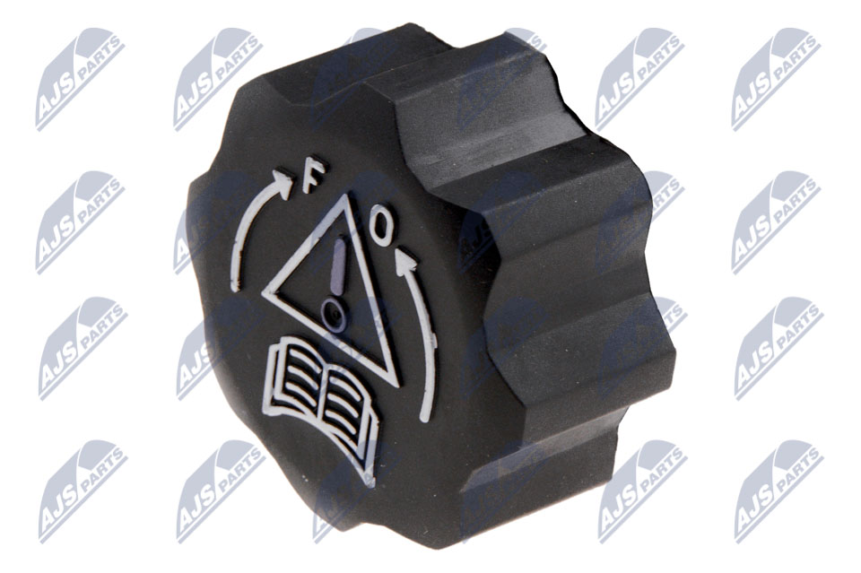Cap, coolant tank (CCK-PE-000)