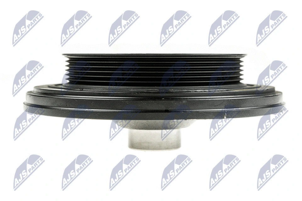 Belt Pulley, crankshaft
