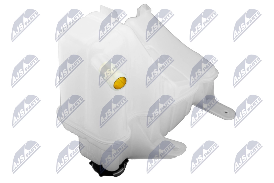 Expansion Tank, coolant