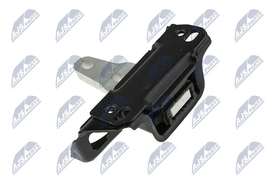 Mounting, automatic transmission support