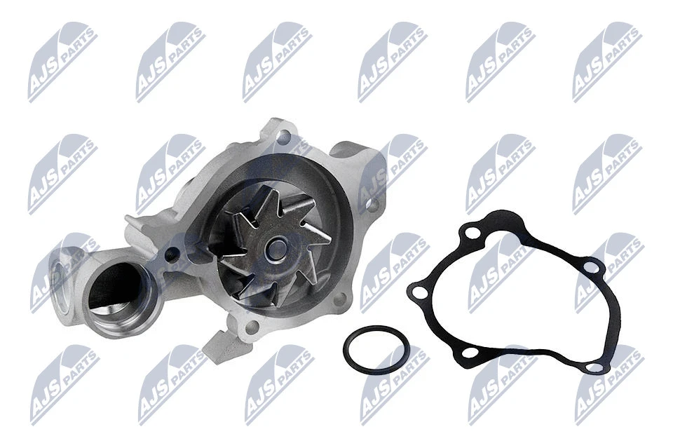 Water Pump, engine cooling (CPW-MS-030)