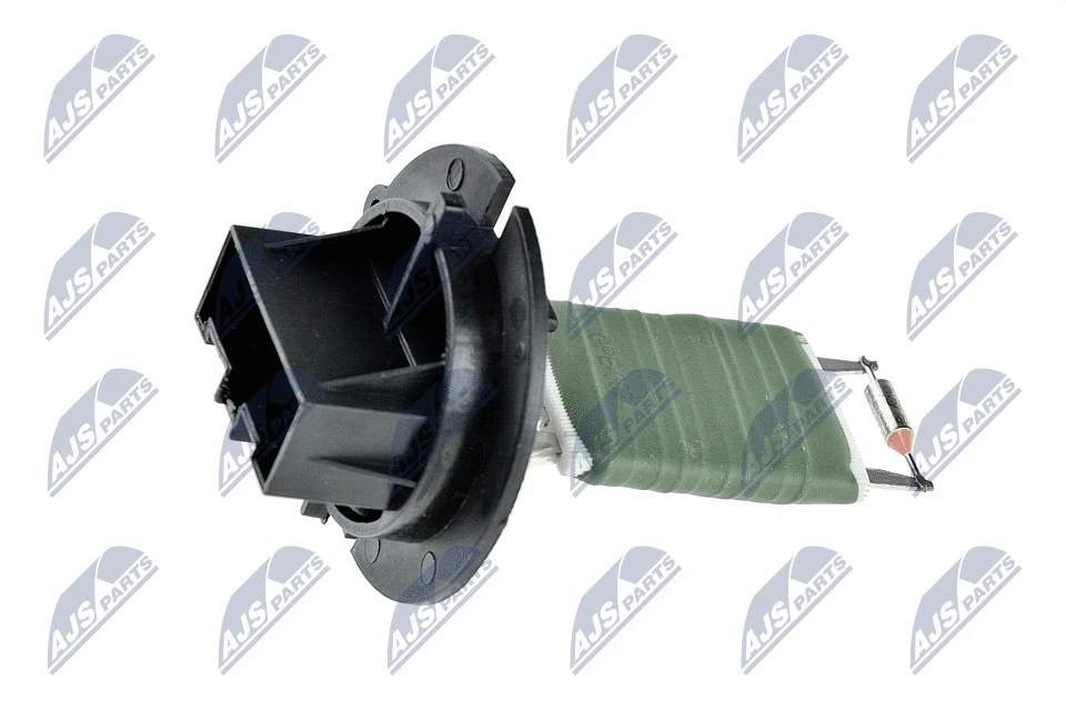 Resistor, interior blower (ERD-PE-002)