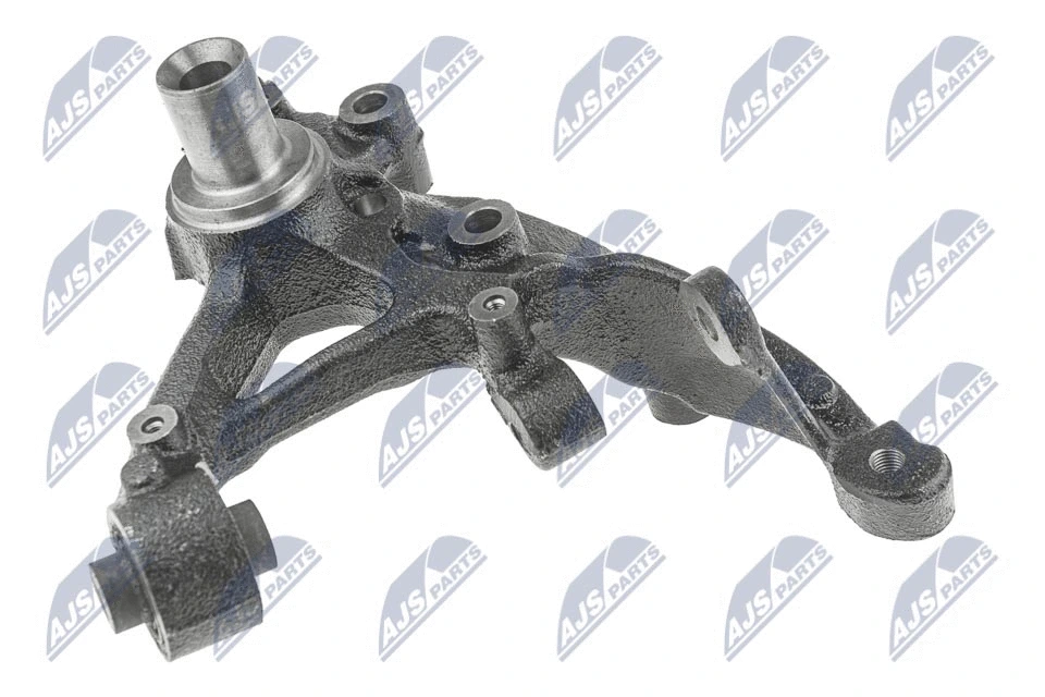 Steering Knuckle, wheel suspension (ZZT-VW-005)
