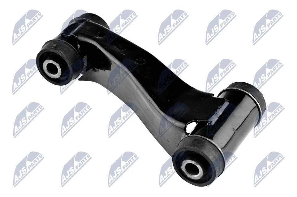 Control/Trailing Arm, wheel suspension (ZWG-NS-005)
