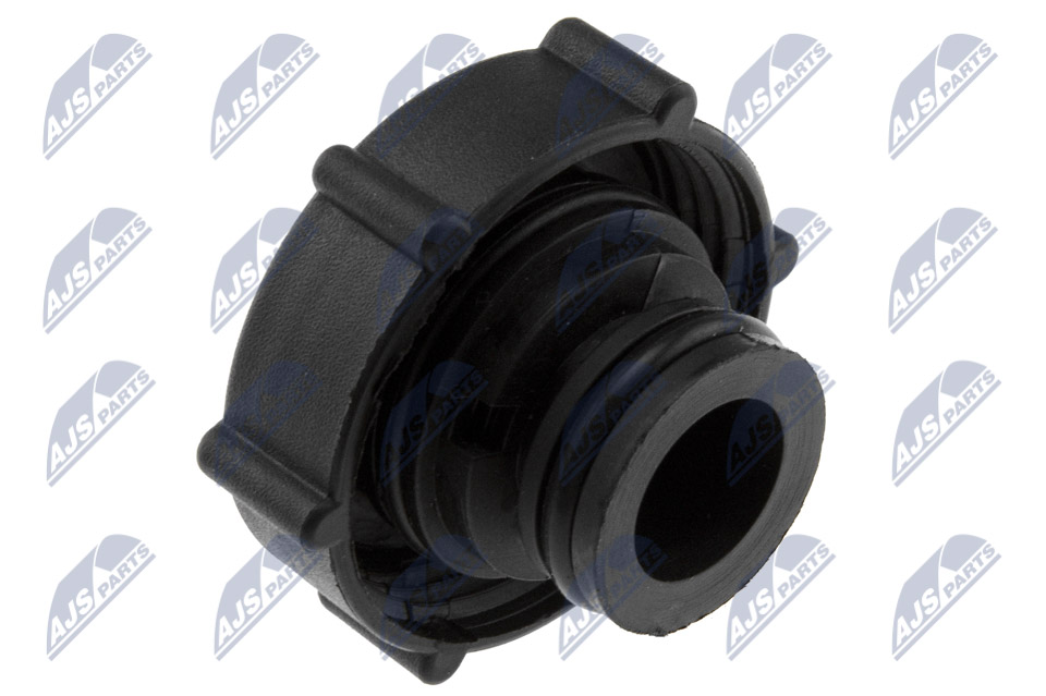 Cap, coolant tank
