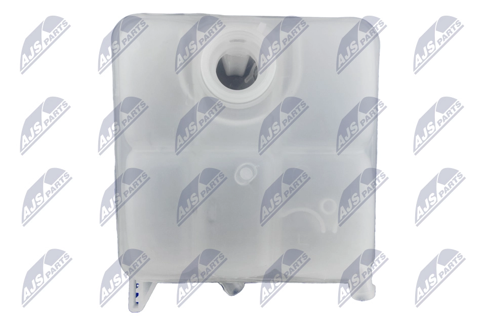 Water Tank, radiator