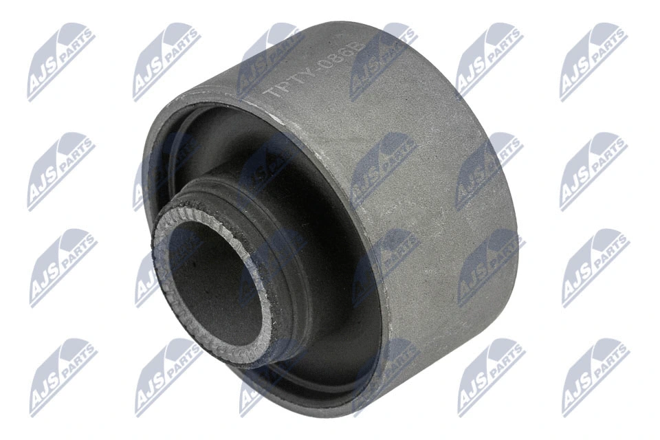 Mounting, control/trailing arm