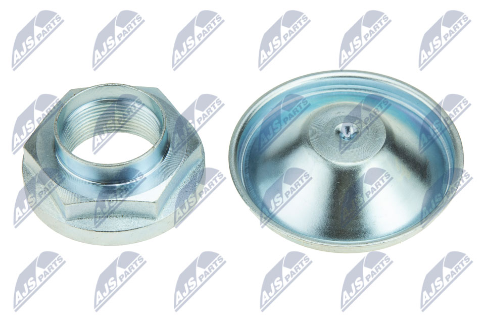 Repair Kit, wheel hub (KLP-BM-022-Z)