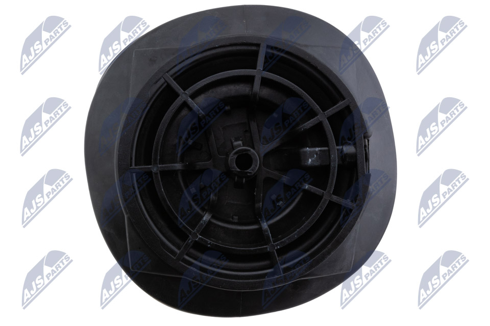 Air Spring, suspension